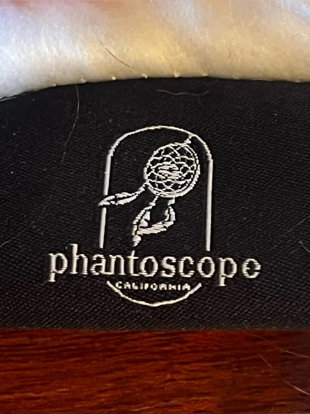 Phantoscope Faux Mongolian Fur Decorative Pillow Cover White 18” x 18” Fluffy